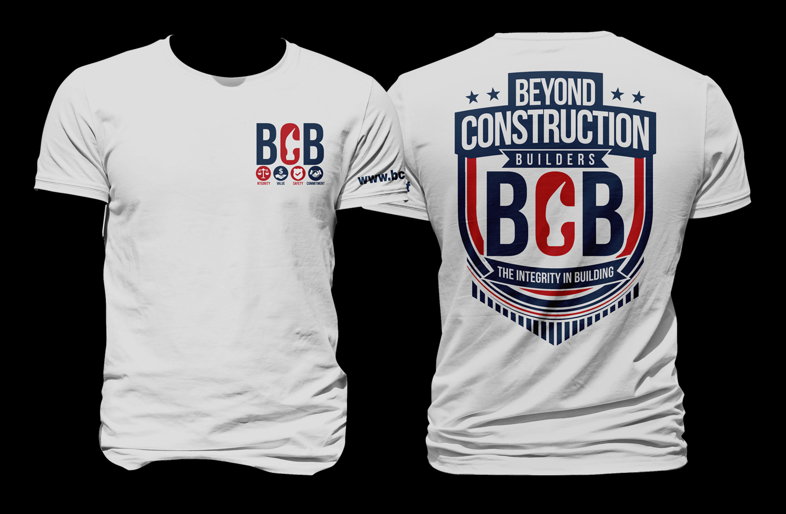 T-Shirt-Design von Bayu_susilo für dieses Projekt | Design #24594800