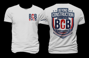 TShirt Redesign | Design de T-shirt par Bayu_susilo