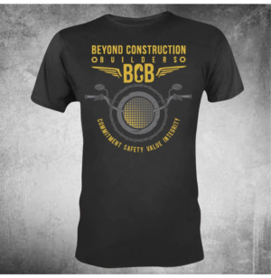 T-shirt Design by 75-R-P-Z for this project | Design: #24545641