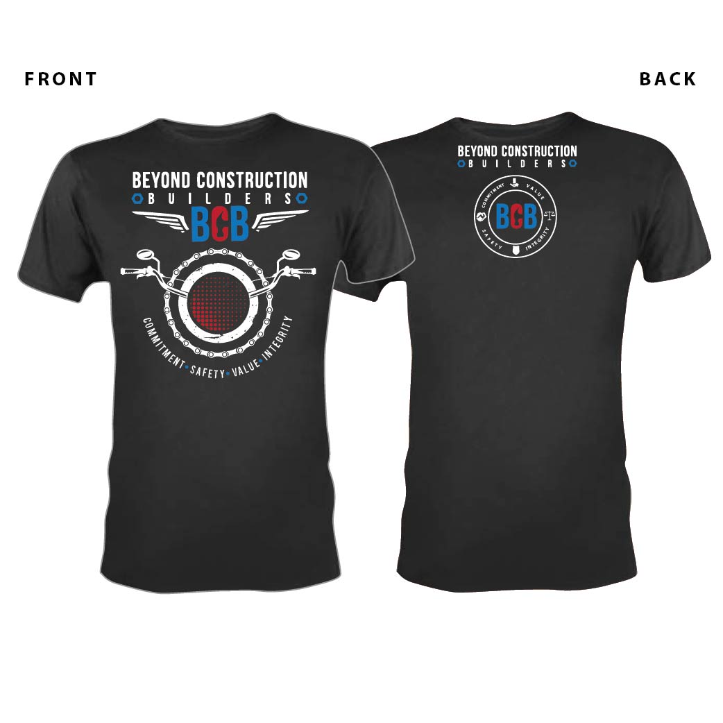 Diseño de Camiseta por 75-R-P-Z para este proyecto | Diseño #24651426