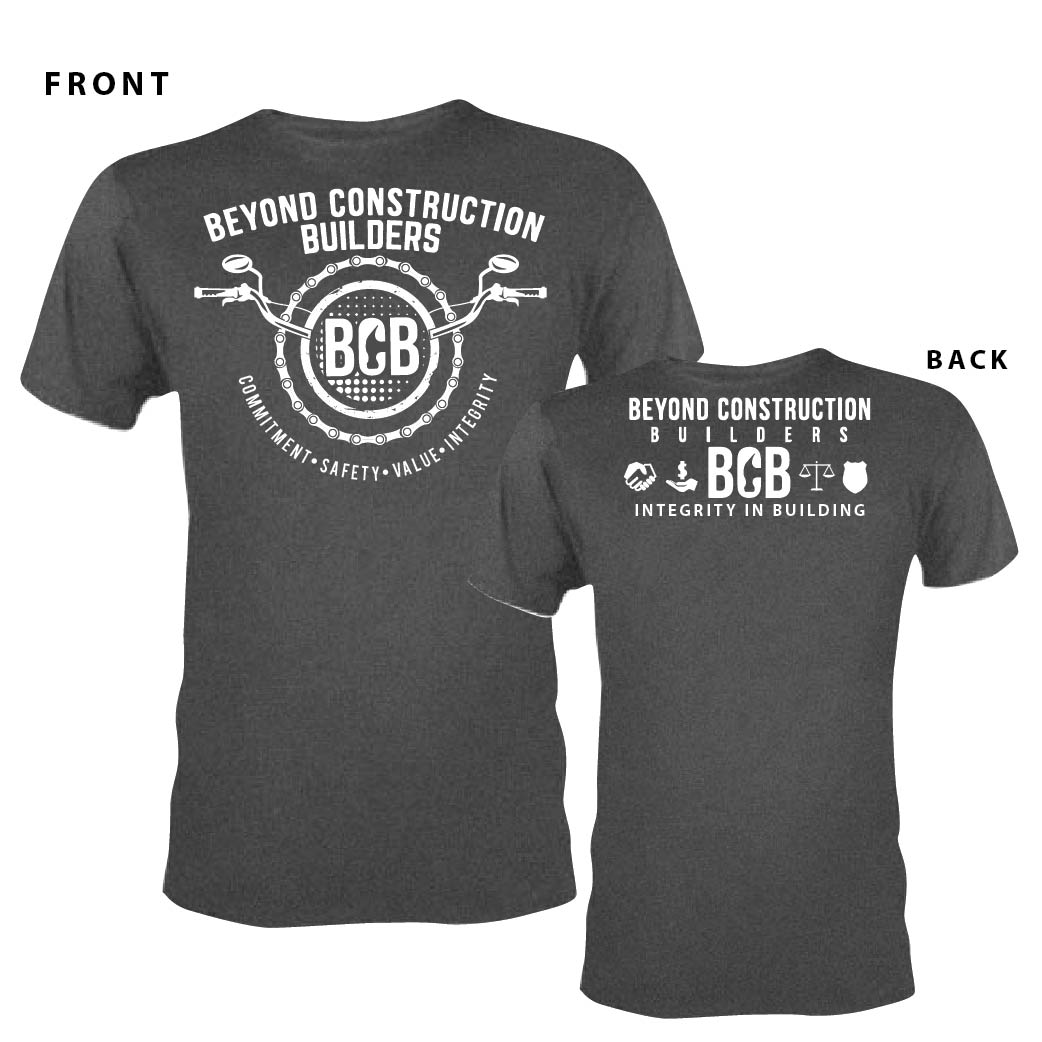 Diseño de Camiseta por 75-R-P-Z para este proyecto | Diseño #24651437