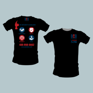 Diseño de Camiseta por Nadz10 para este proyecto | Diseño #24515387