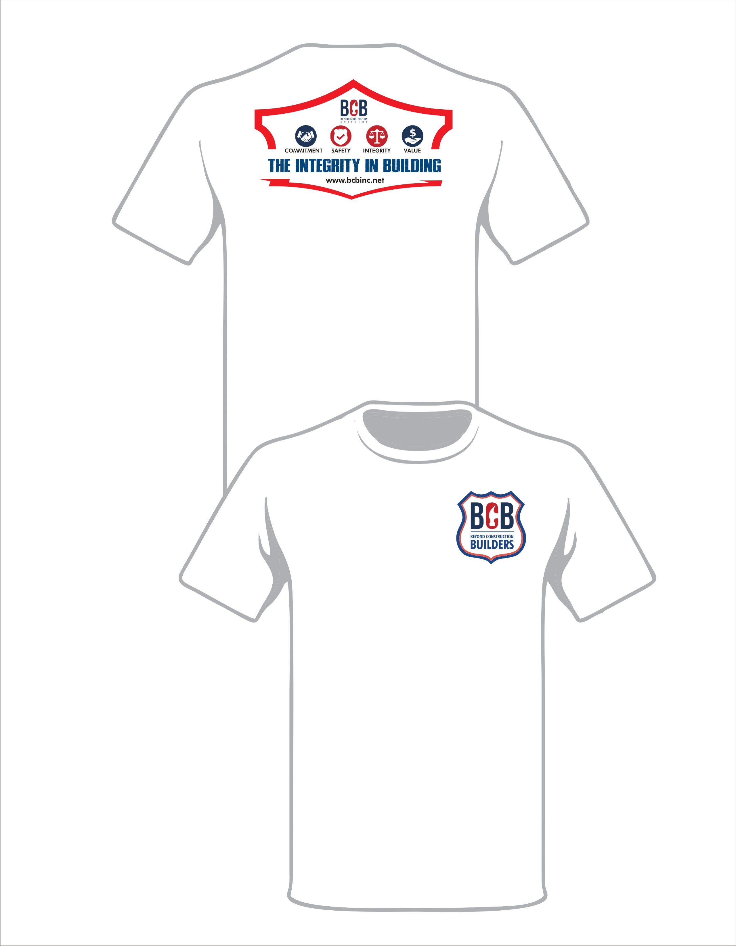 T-shirt Design by jancon 2 for this project | Design #24595106