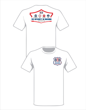 Diseño de Camiseta por jancon 2 para este proyecto | Diseño: #24595106