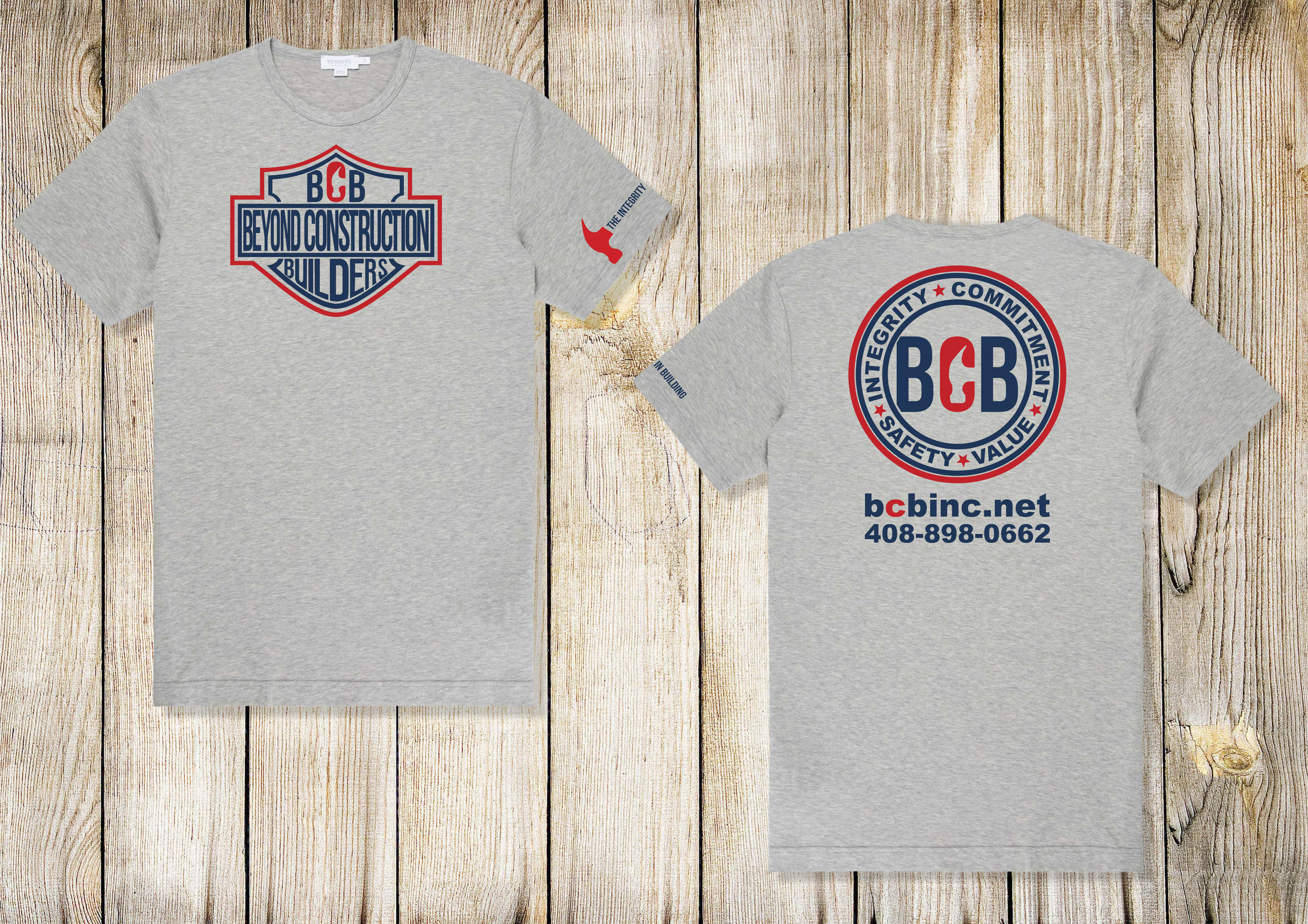 Diseño de Camiseta por Alessandro Serrago para este proyecto | Diseño #24705757