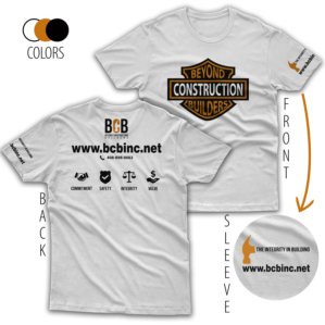 TShirt Redesign | Diseño de Camiseta por duatitik.std