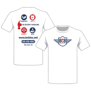 T-shirt Design by virzaq