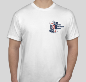 T-shirt Design by myctruong