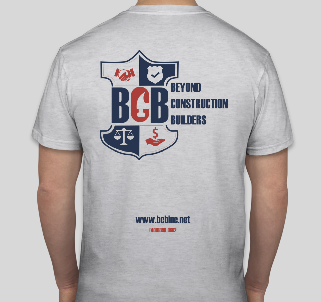 T-shirt Design by myctruong for this project | Design #24557912