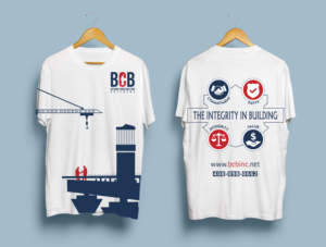 Diseño de Camiseta por Creative Slices para este proyecto | Diseño #24549164