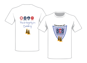 Diseño de Camiseta por Creative Slices para este proyecto | Diseño: #24549166