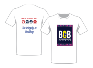 Diseño de Camiseta por Creative Slices para este proyecto | Diseño: #24549169