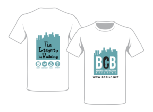 Diseño de Camiseta por Creative Slices para este proyecto | Diseño: #24549174