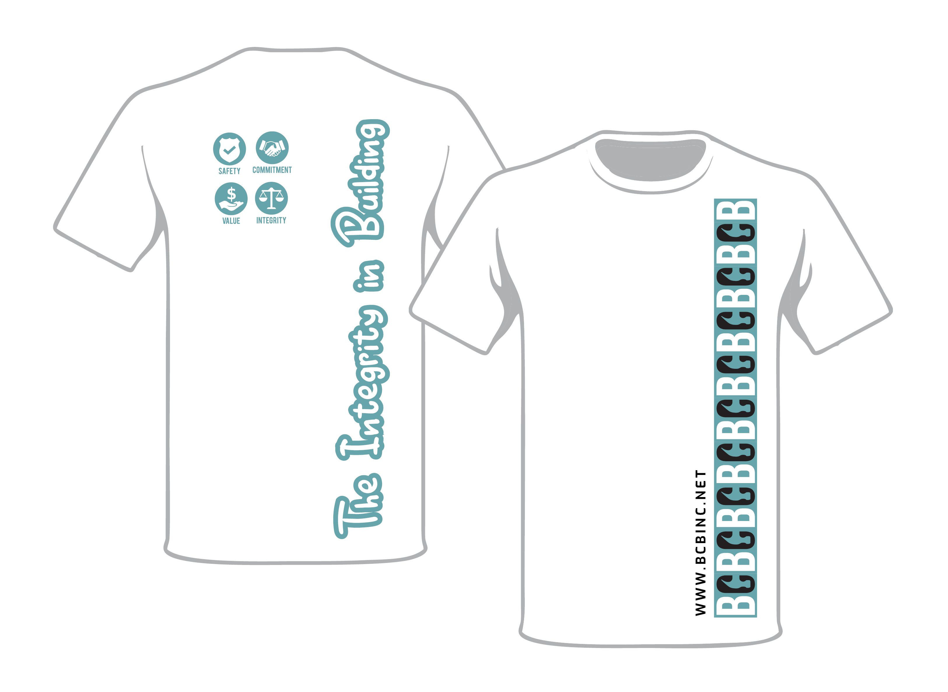 Diseño de Camiseta por Creative Slices para este proyecto | Diseño #24549175