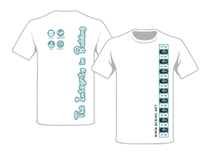 Diseño de Camiseta por Creative Slices para este proyecto | Diseño: #24549175