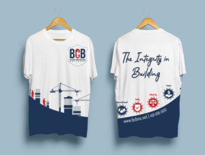 Diseño de Camiseta por Creative Slices para este proyecto | Diseño: #24549184