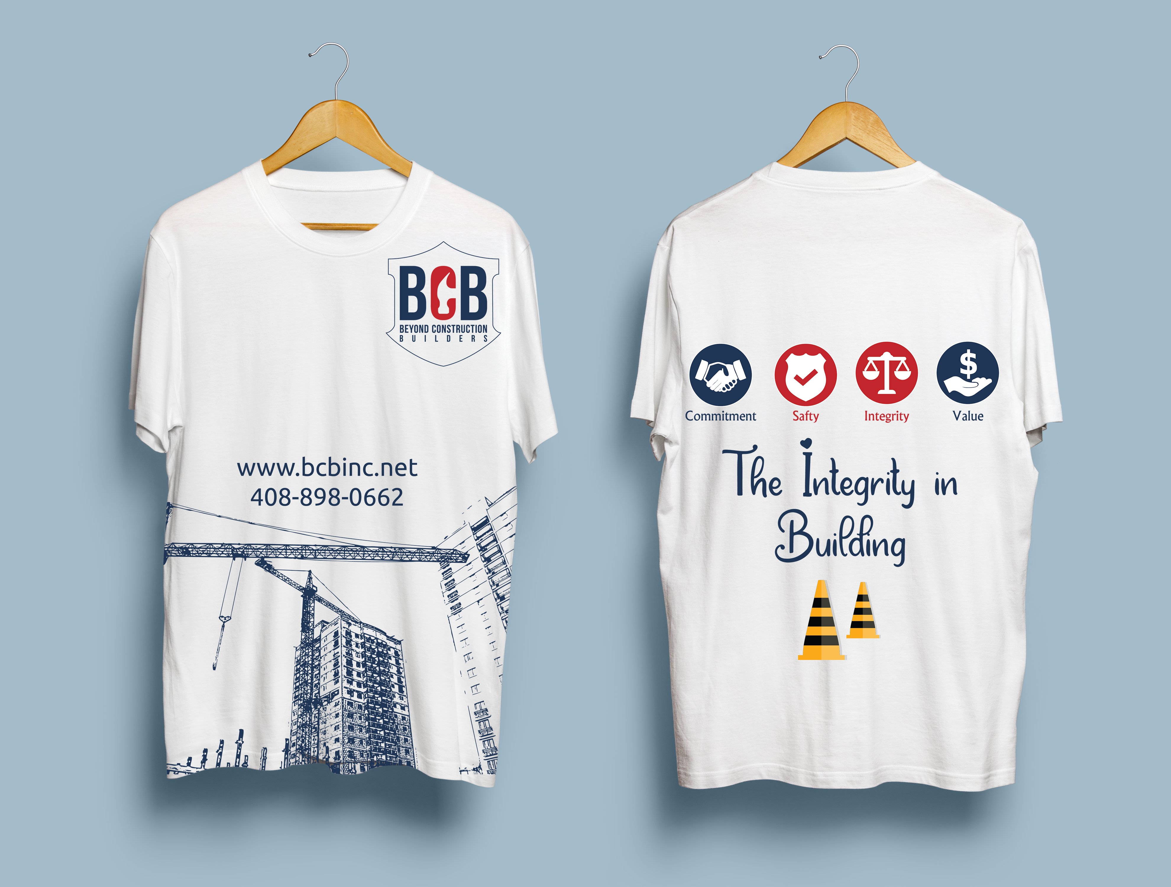 T-shirt Design by Creative Slices for this project | Design #24549202