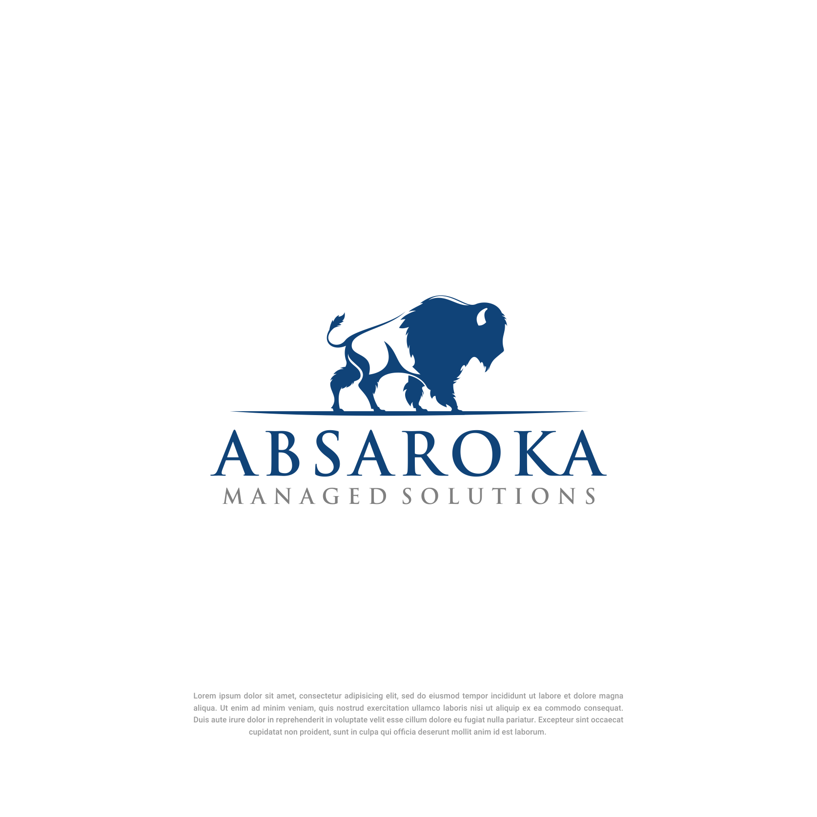 Logo Design by Low_vertical for this project | Design #24535623