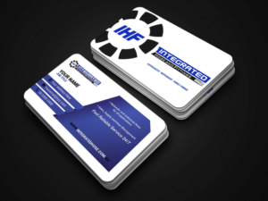 Business Card Design by Riz' for this project | Design #24524560
