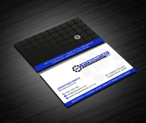 Business Card Design by Creations Box 2015 for this project | Design: #24531521