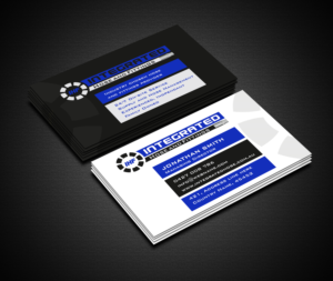 Business Card Design by Creations Box 2015 for this project | Design: #24531546