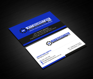 Business Card Design by Creations Box 2015 for this project | Design: #24531555