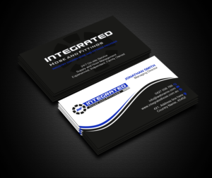 Business Card Design by Creations Box 2015 for this project | Design: #24531560