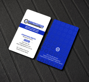 Business Card Design by Creations Box 2015 for this project | Design: #24531567