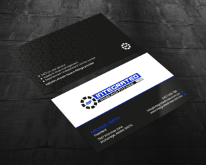 Business card for different employees | Business Card Design by chandrayaan.creative