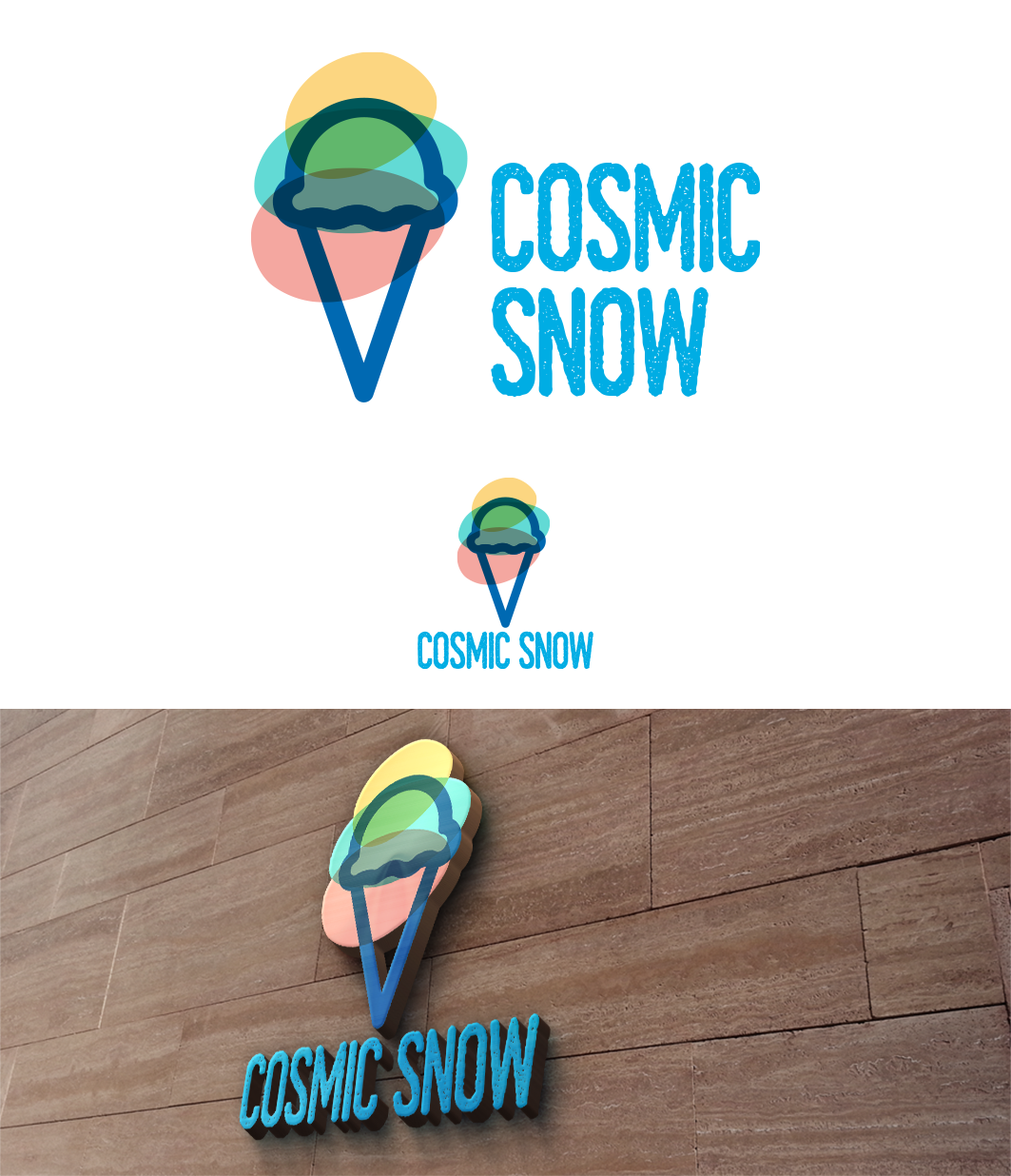 Logo Design by trufya for this project | Design #24537683