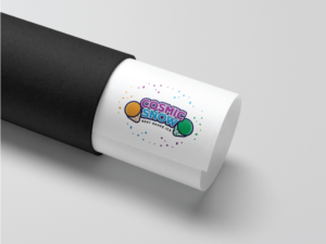 Logo Design by huanggg