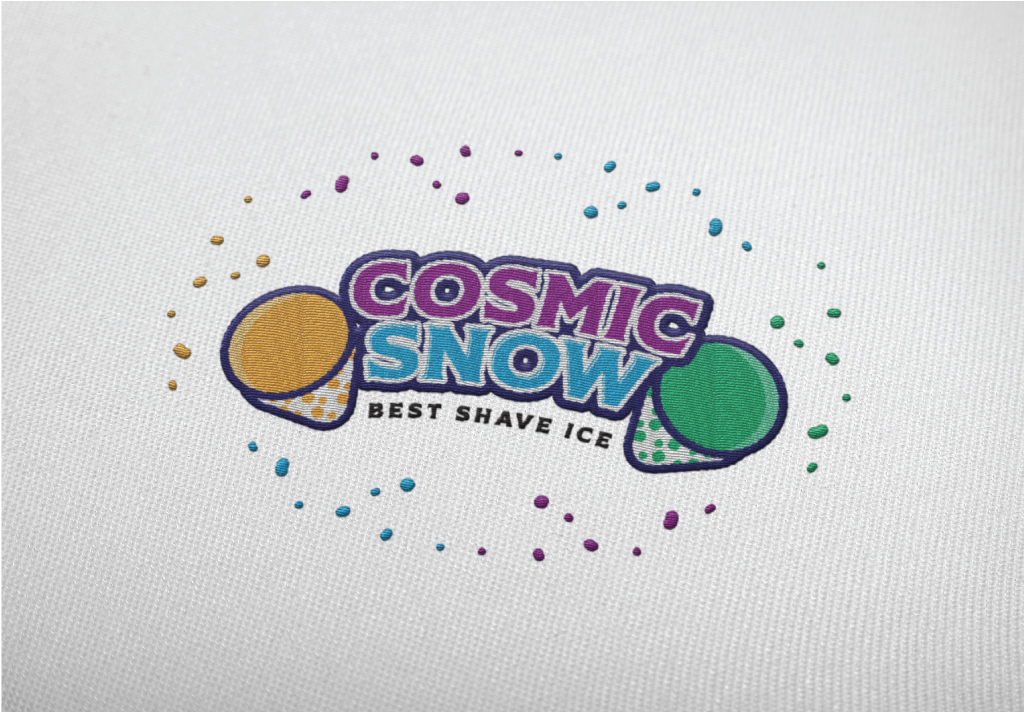 Logo Design by huanggg for this project | Design #24534656