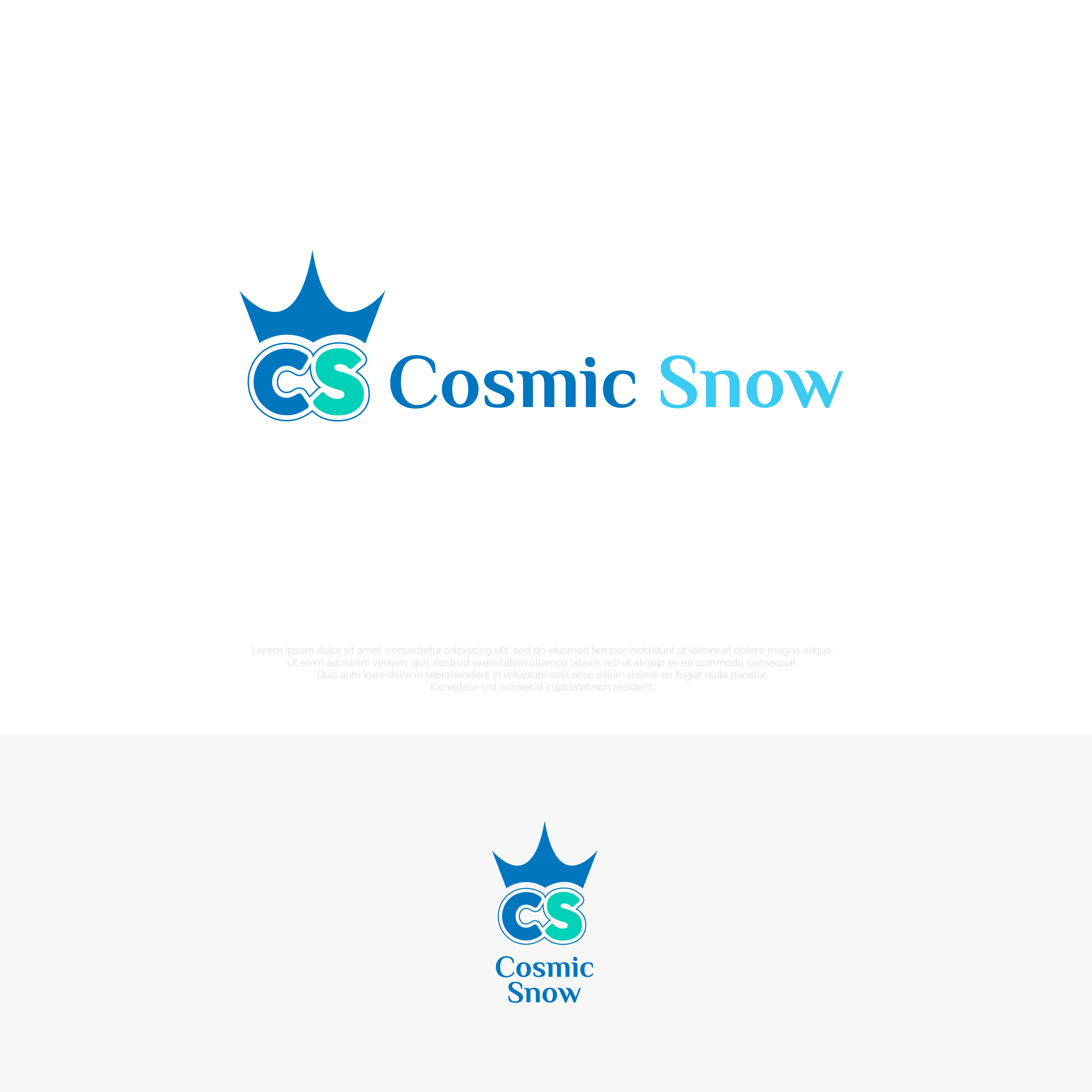 Logo Design by M6G for this project | Design #24538551