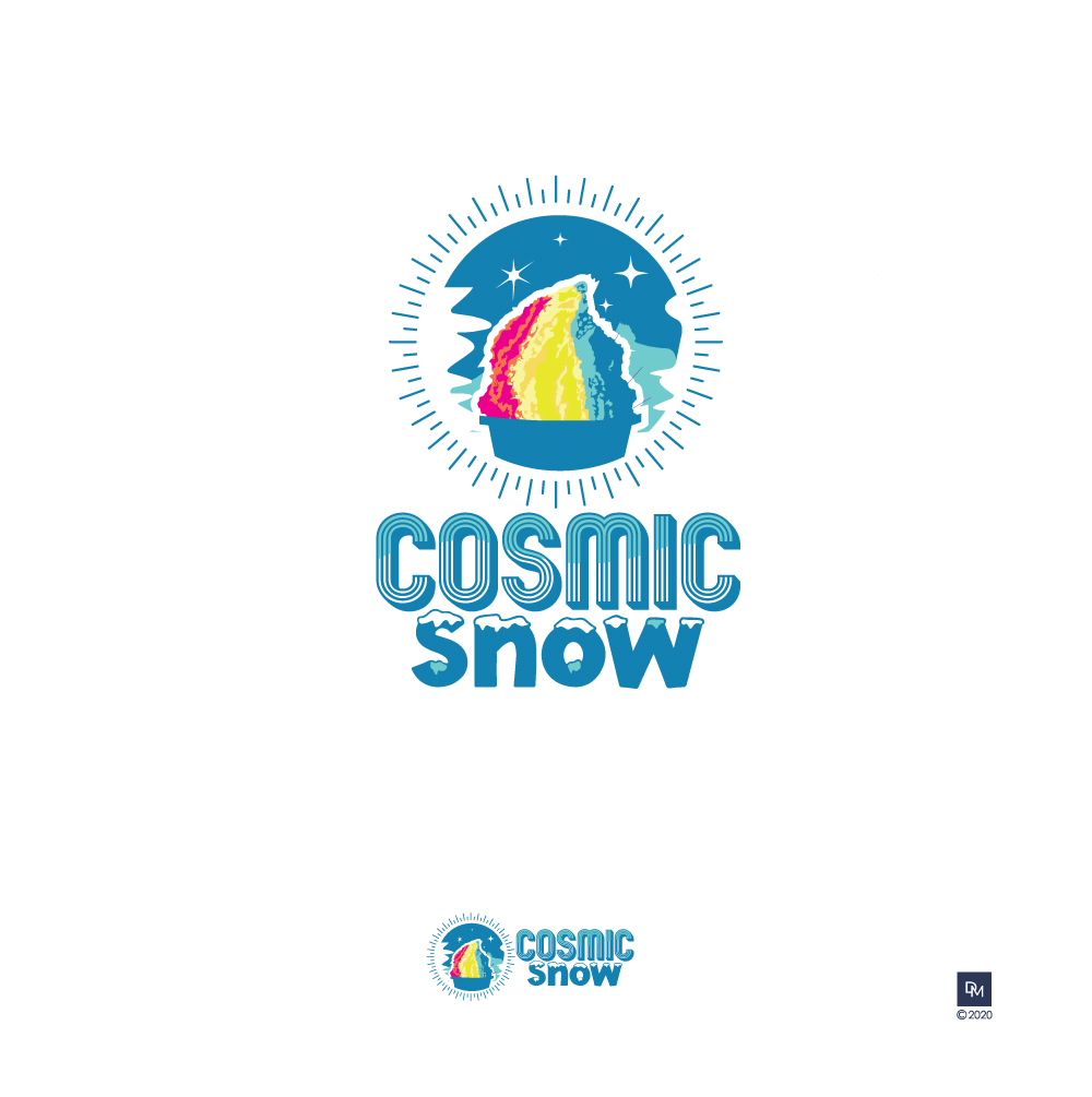 Logo Design by DiMartero for this project | Design #24539759