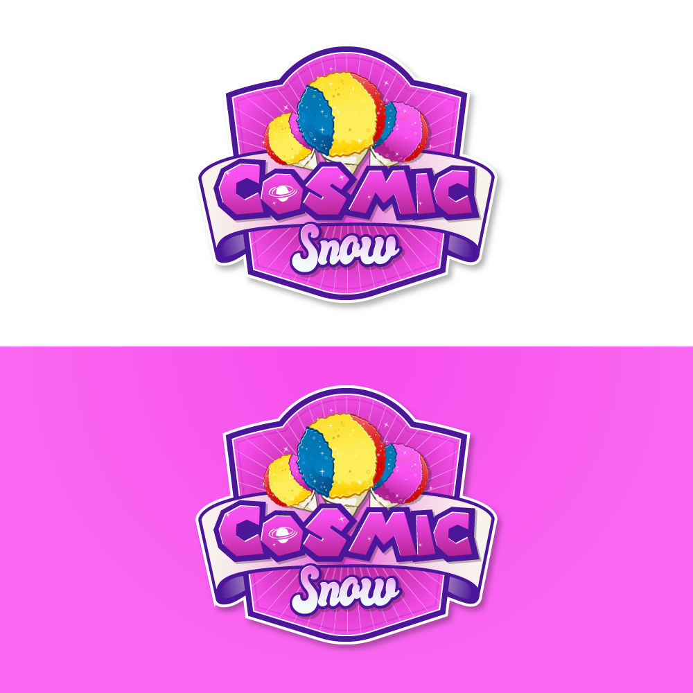 Logo Design by TrisDesign for this project | Design #24522979