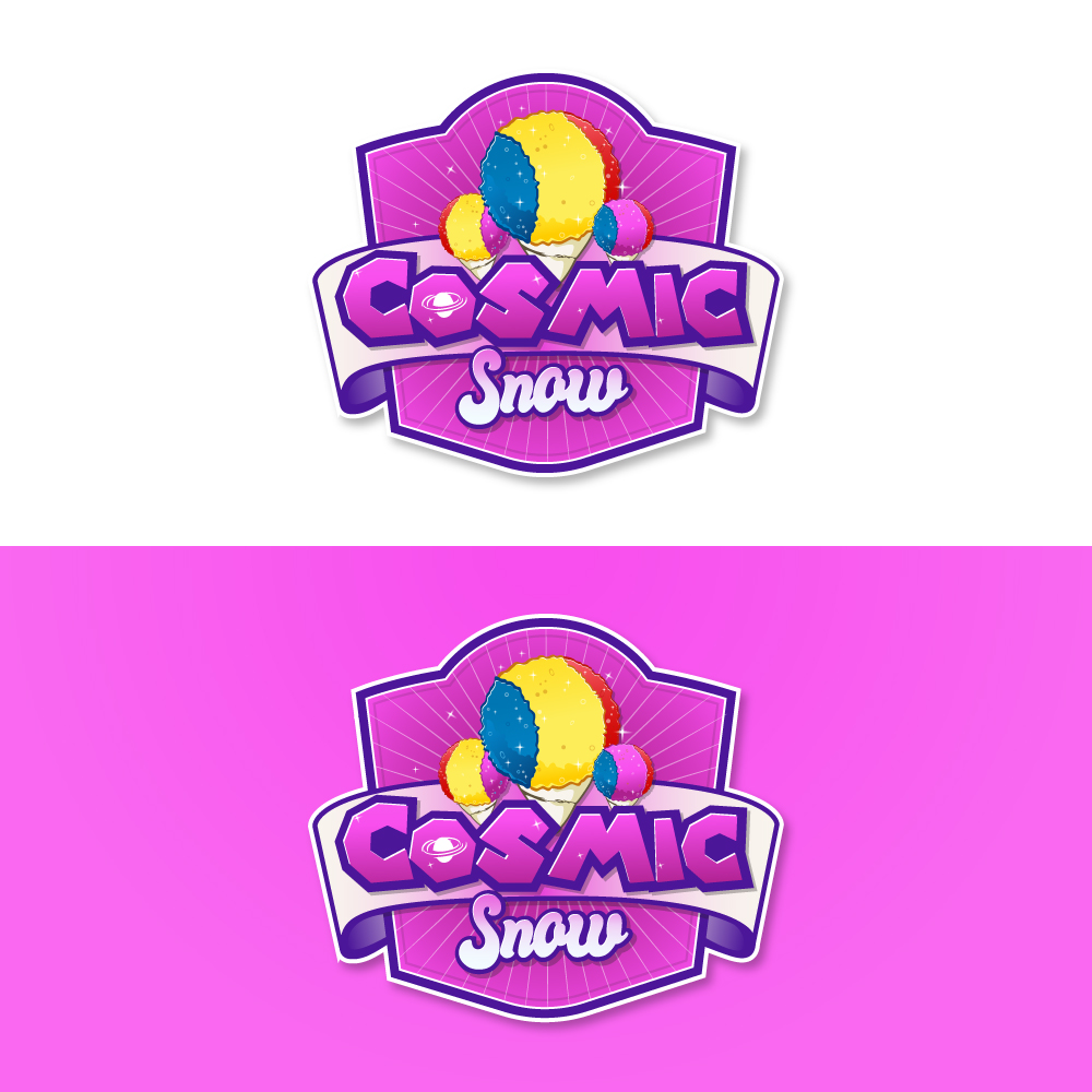 Logo Design by TrisDesign for this project | Design #24523919