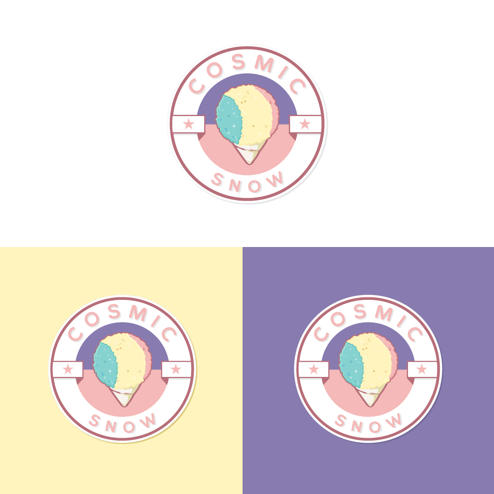 Logo Design by TrisDesign for this project | Design #24534829