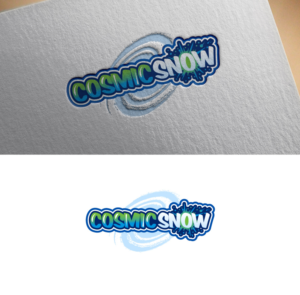 Logo Design by Cactus Designs