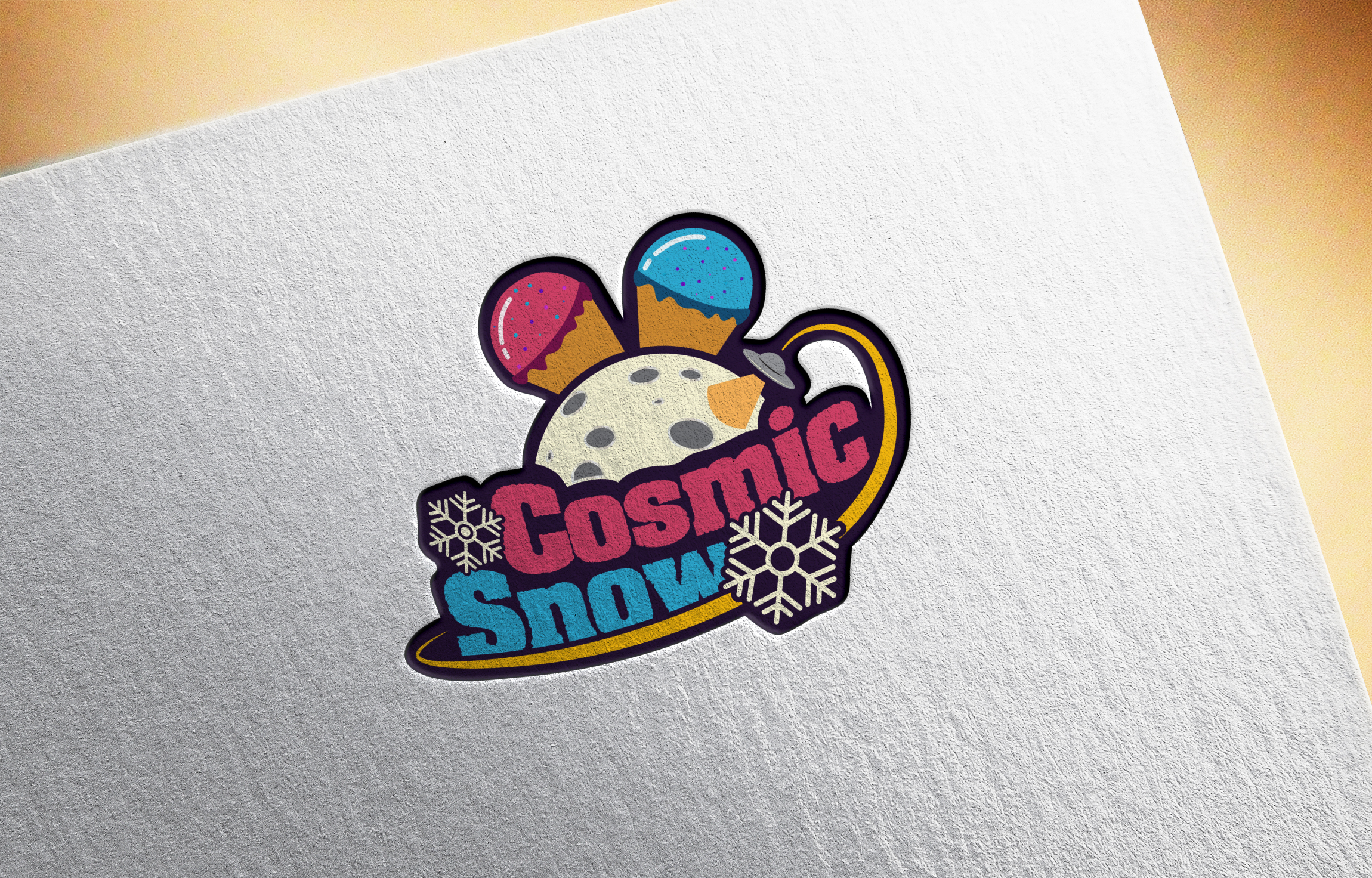 Logo Design by Miladin for this project | Design #24540359