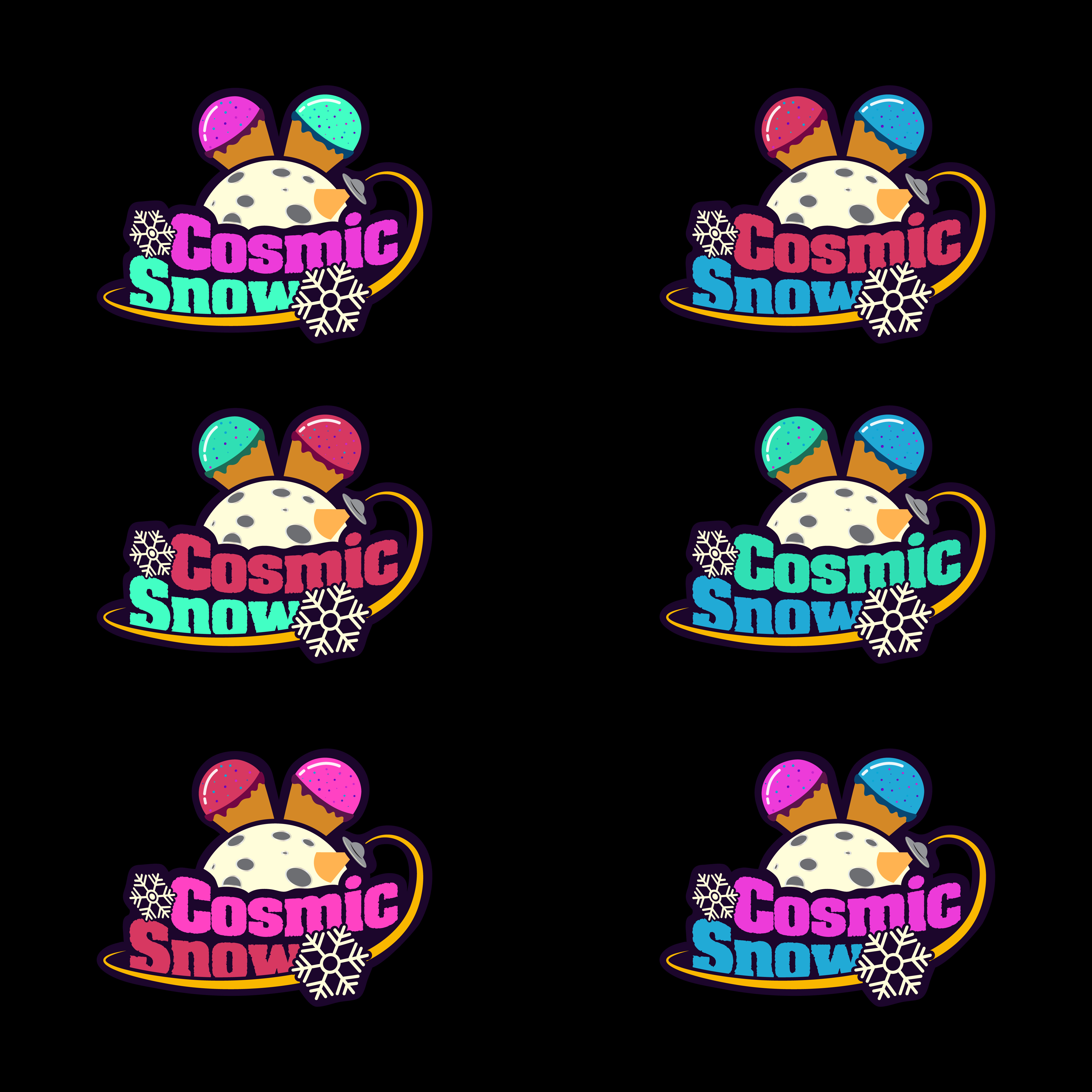 Logo-Design von Miladin für dieses Projekt | Design #24540477