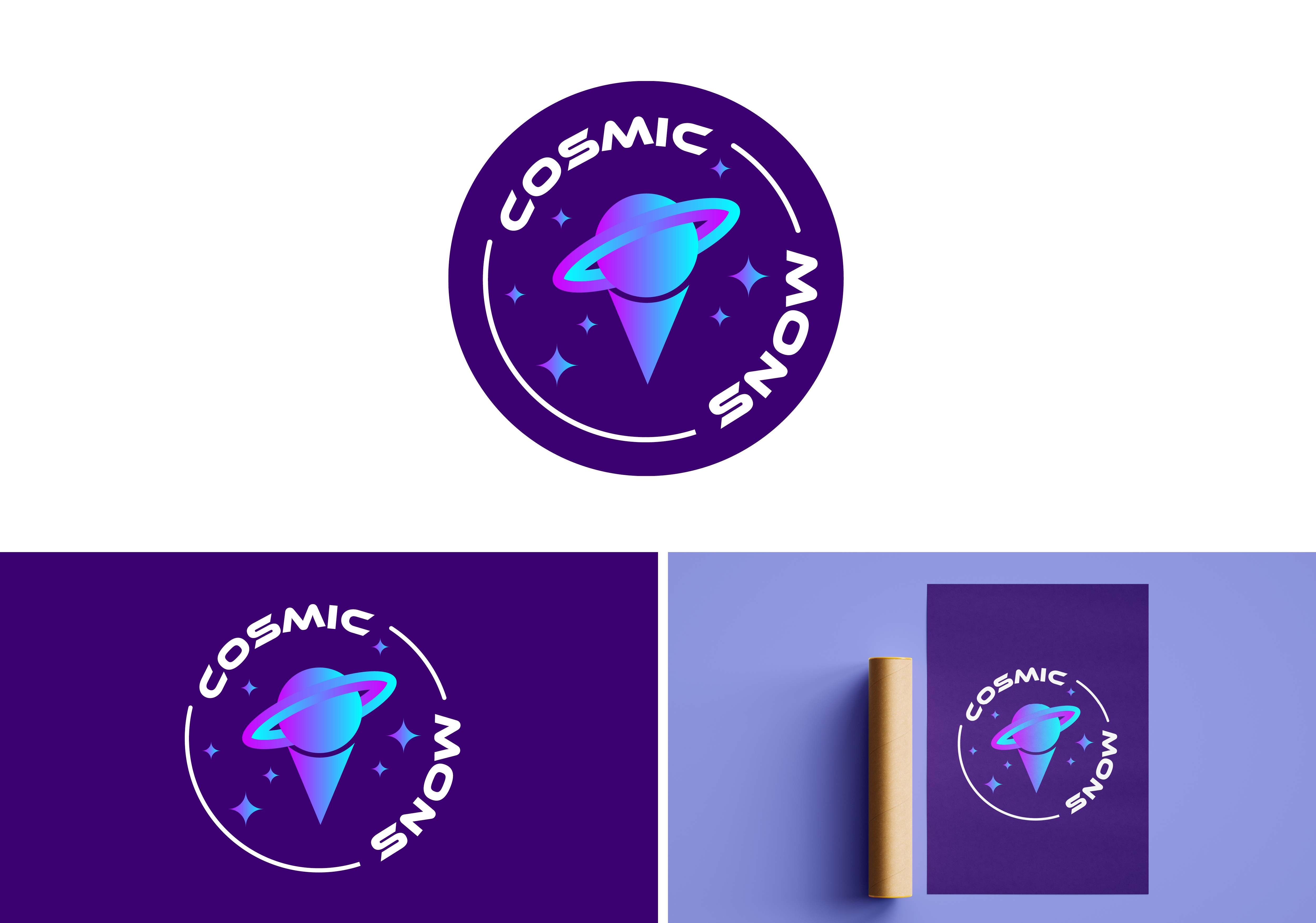 Design de Logo par Natasha Board pour ce projet | Design #24519520