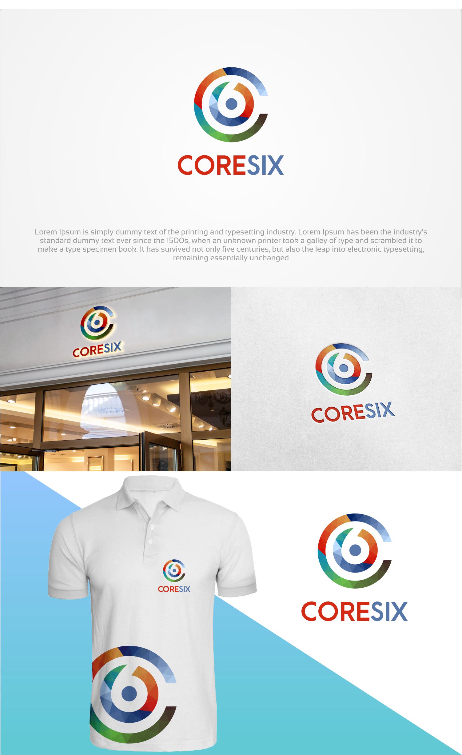 Logo Design by 92logo for this project | Design #24526943