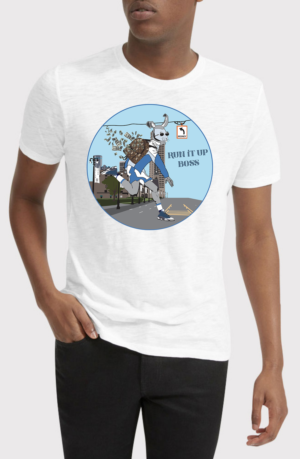 Design de T-shirt par QWERTY graphics pour creative collection clothing | Design #24550880