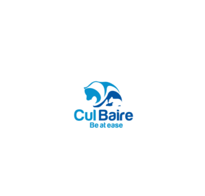 Cul Baire             Be at ease | Design de Logo par logo_s