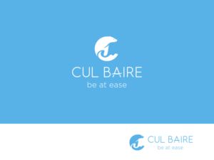 Cul Baire             Be at ease | Design de Logo par ArtTank