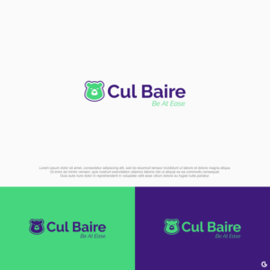 Logo Design by R!CKY for this project | Design: #24550104