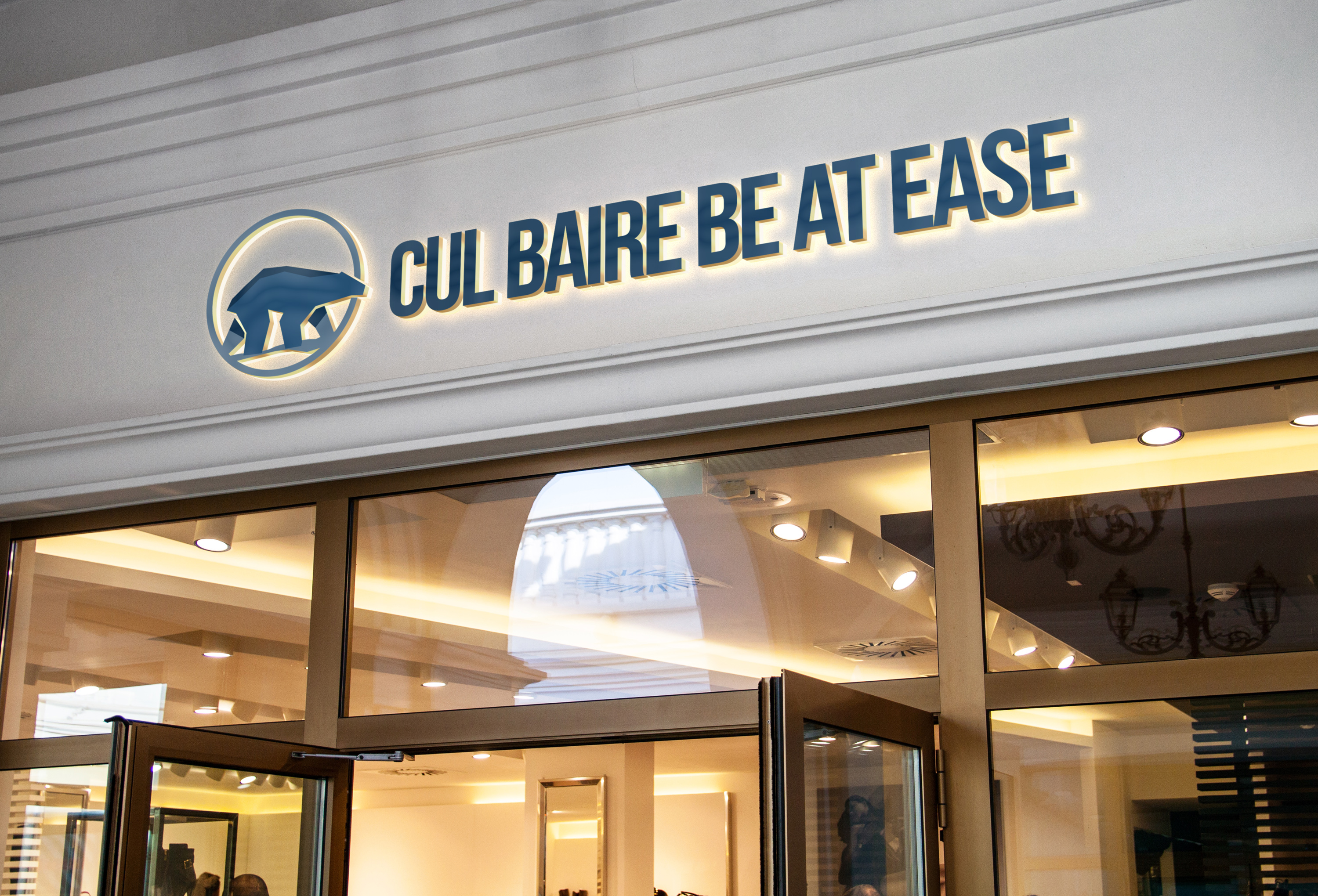 Logo Design by ivo_i_ivanov for this project | Design #24524877