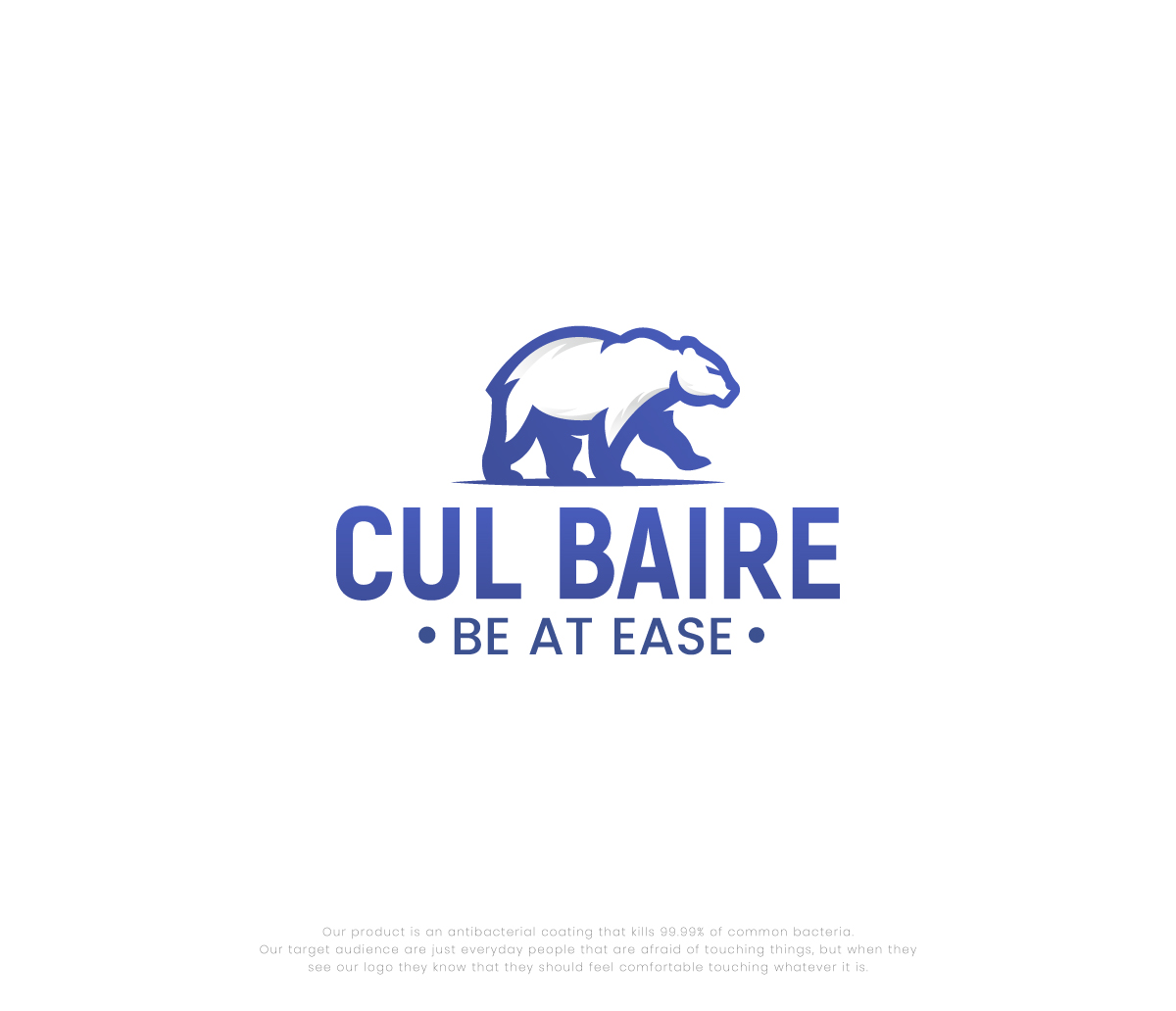 Logo Design by Zybs Graphics for this project | Design #24563465