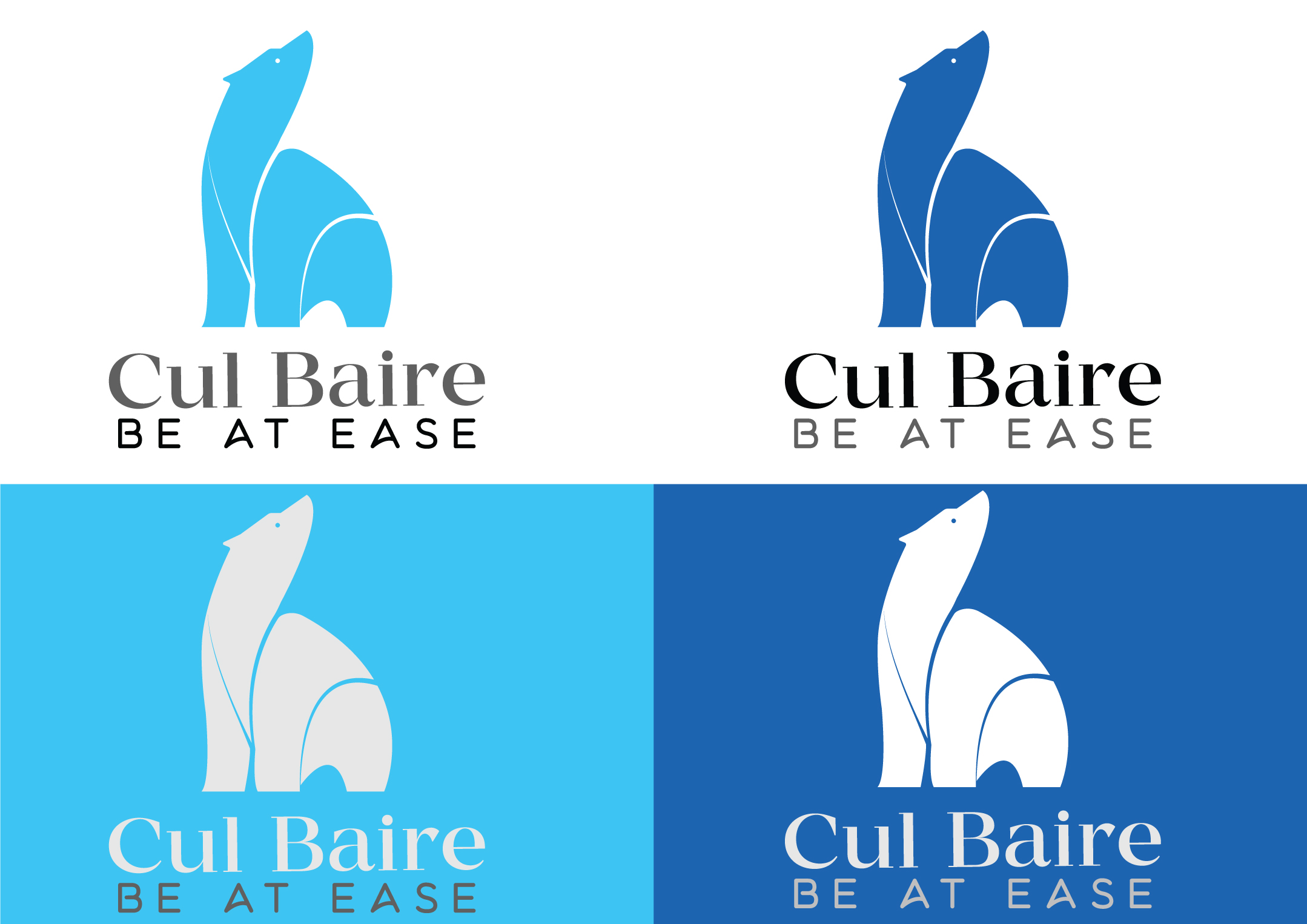 Logo Design by ompratapsinha 2 for this project | Design #24565858