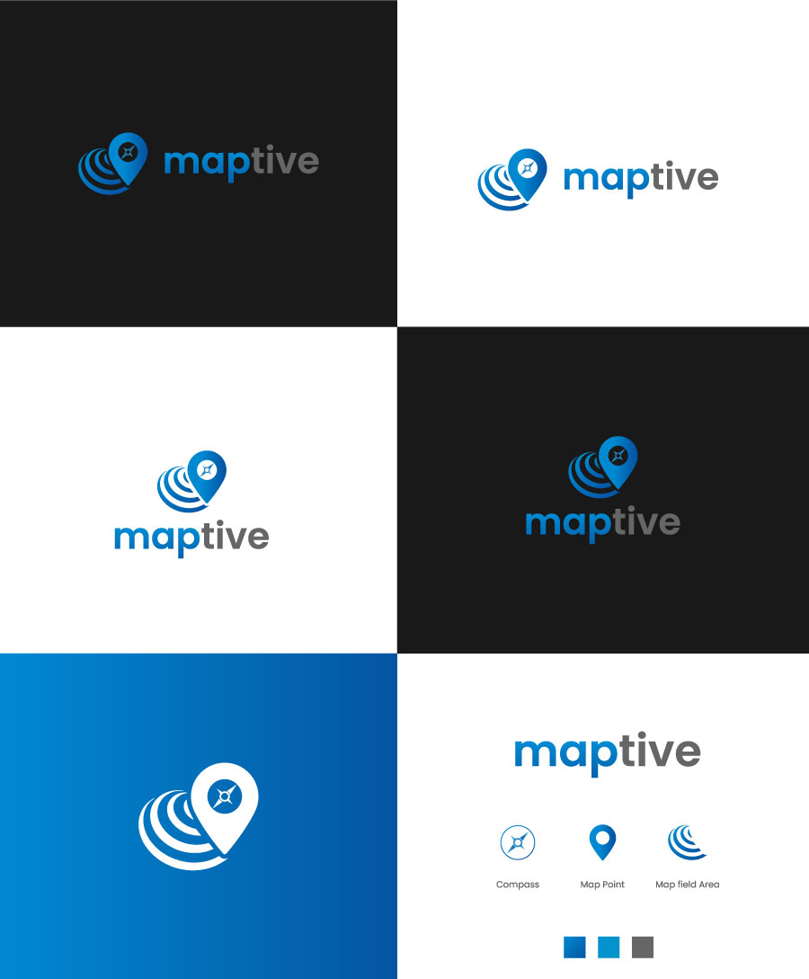 Logo Design by ergo™ for this project | Design #24515719